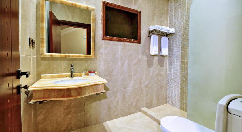 Auris Al Fanar Villas & Private Pools - Alshatieaa Main image 2
